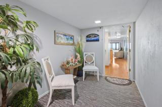 Oceanfront Penthouse 11b - Ormond Beach - 2