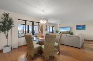 Oceanfront Penthouse 11b - Ormond Beach - 1
