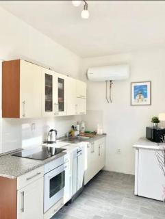 Útulný byt v Jizerských horách -Apartmán Mili - 5