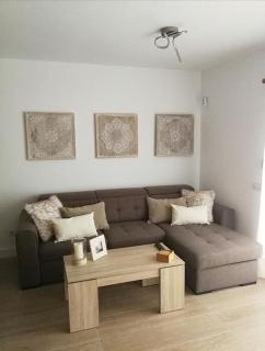 Serene House in Playa del Hombre - 9