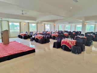 Vedikant Resorts The Mallard, Corbett - 6