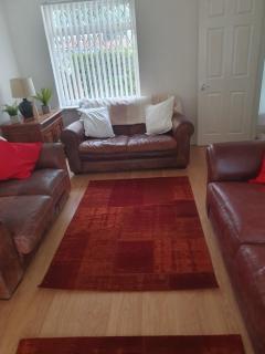 Quiet house 8 mins from NEC/AIRPORT - Marston Green - 0