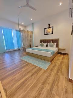 Vedikant Resorts The Mallard, Corbett - 9