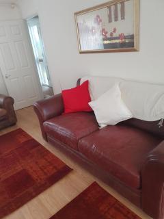 Quiet house 8 mins from NEC/AIRPORT - Marston Green - 8