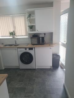 Quiet house 8 mins from NEC/AIRPORT - Marston Green - 3