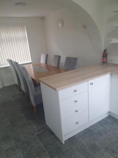 Quiet house 8 mins from NEC/AIRPORT - Marston Green - 2