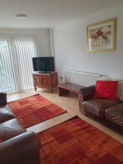 Quiet house 8 mins from NEC/AIRPORT - Marston Green - 7