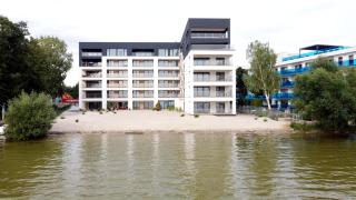 Apartamenty Boszkowo Horizon Sunrise - Boszkowo - 9