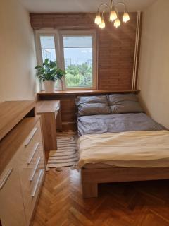 APARTAMENT zielona Retkinia - blisko ZOO, Atlas Arena, Mandoria, S14, Lotnisko - Łódź - 2