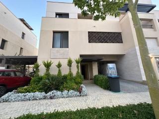 Duplex apartment Marassi-Blanca - 0