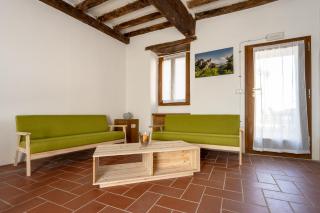 Borgo dei Sassi di Roccamalatina - Room and Breakfast - Rocca Malatina - 5