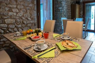 Borgo dei Sassi di Roccamalatina - Room and Breakfast - 8