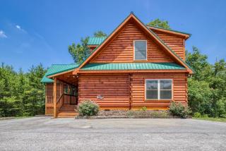 ERN824 - Best Days - Great Location! Close To Town! cabin - 9