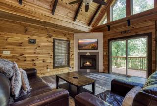 ERN824 - Best Days - Great Location! Close To Town! cabin - 6