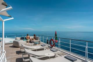 Four Seasons Explorer Palau - Cruising Resort - Koror - 5