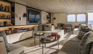 Four Seasons Explorer Palau - Cruising Resort - Koror - 2