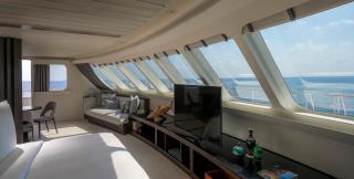 Four Seasons Explorer Palau - Cruising Resort - Koror - 4