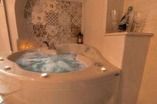 Suite Pietra Bianca - Relax & SPA - Martina Franca - 8