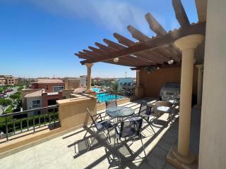Penthouse in Verdi Marassi - 9