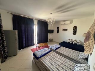 Penthouse in Verdi Marassi - El Alamein - 8