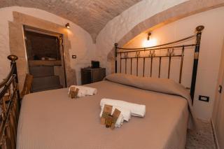Suite Pietra Bianca - Relax & SPA - Martina Franca - 4