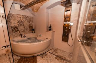 Suite Pietra Bianca - Relax & SPA - Martina Franca - 7