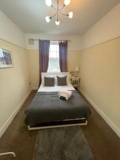 Stunning Wembley Stadium Flat - 4