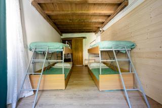 Borgo dei Sassi di Roccamalatina - Room and Breakfast - Rocca Malatina - 1