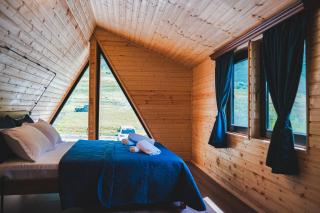 Kokhta Cottage Kazbegi - 0