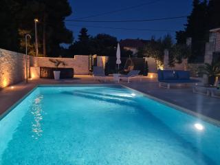 Villa Sarah - Supetar - 2