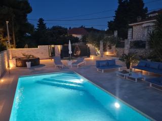 Villa Sarah - Supetar - 6