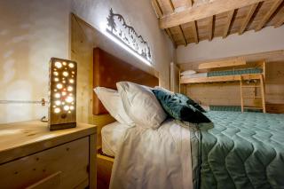 Borgo dei Sassi di Roccamalatina - Room and Breakfast - 9