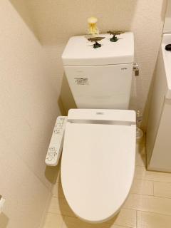 Ookubo! Shinjuku! kabukicho! 新宿中心! 大久保! 新宿歌舞伎! 地铁站步行3分! Autolock! 智能马桶! 高速无限制网路!601 - 1