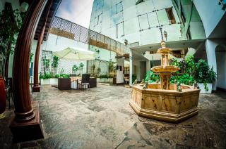 Gran Bolivar Hotel - Trujillo, Perú - Trujillo - 3