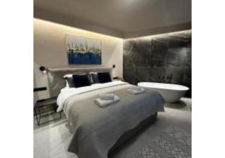 On The Sea Suite&Spa - Methana - 1