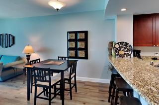 Aqua #606 - Panama City Beach - 1