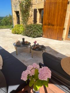 Le Clos Saint James 5 étoiles - Domme - 4