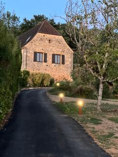 Le Clos Saint James 5 étoiles - 3