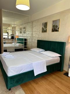 Luxury Studios Copou - Iaşi - 9