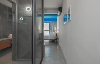 Adrop Pool Suites - 2