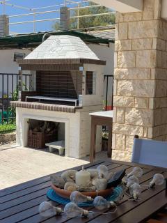 Evi's House - Candia - 8