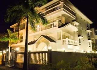 Natural An Viên Villa - Nha Trang - 0