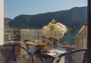 Berge Apartments - 3