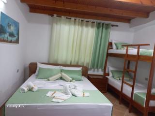 Green Oasis Holiday Home Vlore - Vlorë - 6