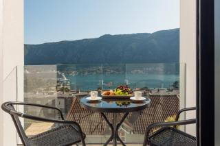 Berge Apartments - 2