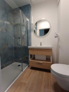 BelMare 327 Aqua - 2