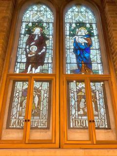 Magical Church Conversion in Watford - Watford - 8
