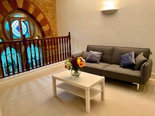 Magical Church Conversion in Watford - Watford - 2