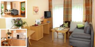 Appartementhaus Putz - Pocking - 8