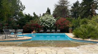 Les Muscades - Saint-Étienne-du-Grès - 7